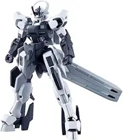 Bandai Hobby HG 1/144 Gundam Schwarzette Model Kit