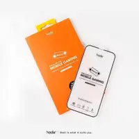 在飛比找PChome24h購物優惠-【Hoda】 Apple iPhone 15系列 0.33 