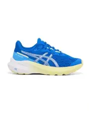 [Asics] Gt-1000 13 Grade School Sport Shoes in Blue