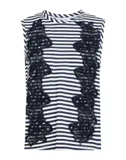 [ERMANNO FIRENZE] ERMANNO FIRENZE T-shirts - Item 10627203
