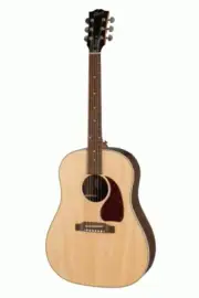 Gibson J-45 Studio Walnut Acoustic Guitar Antique Natural