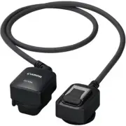 CANON OC-E4A Off-camera shoe cord / AIRMAIL with TRACKING