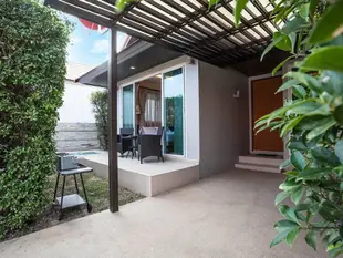 芭達雅喬木提恩拉莫爾2床別墅帶私人按摩浴缸 - 13254590Jomtien LAmore Villa | 2 Beds with private Jacuzzi in Jomtien Pattaya - 13254590