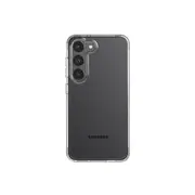 Tech21 Evo Clear Phone Case for Samsung Galaxy S23 (Clear)
