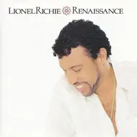 在飛比找Yahoo!奇摩拍賣優惠-Lionel richie - Renaissance CD