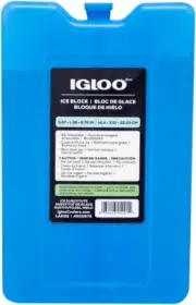 Ice Blocks, Reusable Ice Packs for Coolers, Long Lasting Cold Freezer Packs