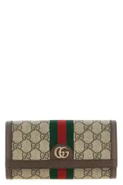 GUCCI 'Ophidia' Wallet On Chain