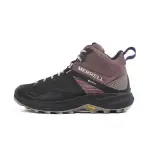 MERRELL 戶外/登山/越野鞋 女 MQM 3 MID GTX 黑 ML036940