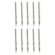 10PCS/Set Watch Winding Stem Replacement for ETA 2824-2 2834-2 2836-2 Watch5678