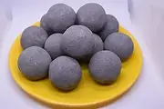 Black Clay Balls 200 Grams