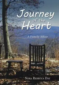 在飛比找博客來優惠-Journey of the Heart: A Family