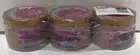 Tree Hut Moroccan Rose Whipped Shea Body Butter 8.4 oz Lot of 3