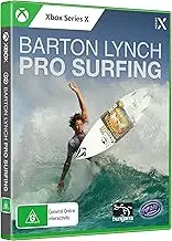 Barton Lynch Pro Surfing (XBX)