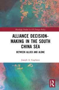 在飛比找博客來優惠-Alliance Decision-Making in th