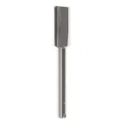 Dremel 654 -1/4 inch STRAIGHT Router Bit - CLOSEOUT