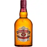 [Chivas Regal] Chivas Regal 12YO Scotch Whisky 1 Litre