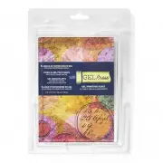 ArtPrint Pro: Reusable Monoprinting Plate for Card Making, Scrapbooking, Journal