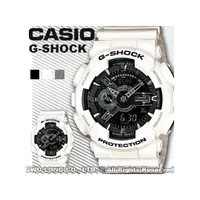 在飛比找PChome商店街優惠-CASIO 卡西歐 手錶專賣店 國隆 GA-110GW-7A