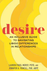 在飛比找誠品線上優惠-Desire: An Inclusive Guide to 