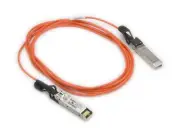 Supermicro CBL-SFP+AOC-3M 10G SFP+ Active Optical Fiber 850nm 3m Cable NEW