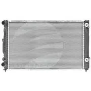 Jayrad Radiator - JR4011J