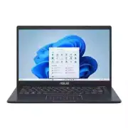 Asus Laptop E410KA CL464 14" Intel Celeron N4500 64GB Black Laptop Computer NEW