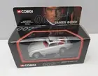 CORGI 04303 JAMES BOND ASTON MARTIN DB5 COLLECT 99 LTD EDT 0377/1000 MIB