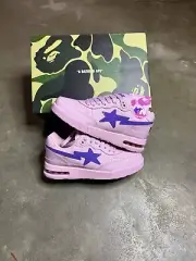 Bape Road Sta X Don Toliver X Cactus Jack Size 7-12