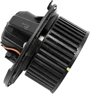Heating Heater Fan Blower Motor Compatible for Mercedes-Benz A-Class W169 B-Class W245 2004-2012 1698201342 A1698201342