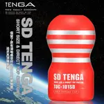 ♛蕾蕾情趣♛ 日本TENGA-迷你版自慰深喉杯 紅色-TOC-101SD (飛機杯 自慰杯 情趣用品 禮物)