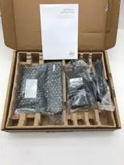 Dell PR03X E-Port II Replicator Docking USB 3.0+130W Adapter Genuine New