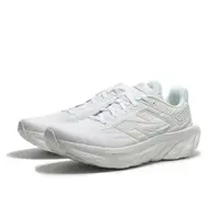 在飛比找Yahoo奇摩購物中心優惠-NEW BALANCE 慢跑鞋 NB1080 全白 D楦 運