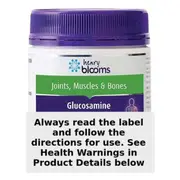 Henry Blooms Glucosamine Plus 180 Tablets
