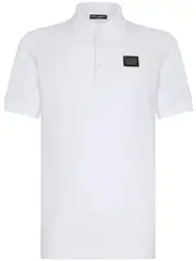 [Dolce & Gabbana] Dolce & Gabbana-Polo-Uomo 46 IT