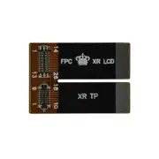 Testing Flex Cable (LCD Assembly) for iPhone XR