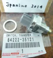 Toyota Genuine 4RUNNER SEQUOIA TACOMA TUNDRA TRANSFER INDICATOR SWITCH