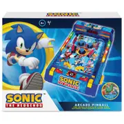 Sonic Arcade Pinball (Premium Series)