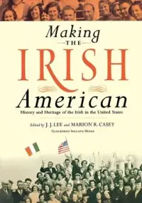 在飛比找博客來優惠-Making the Irish American: His