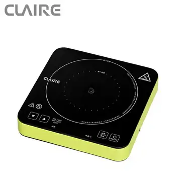 CLAIRE mini cooker溫控電磁爐 CKM-P100A