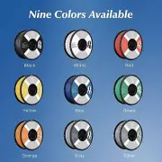 QIDI PLA Rapido Filament 1.75MM