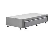 Sealy Singles Emperor Trundle - King Single / Medium
