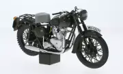 Corgi Triumph TR6 Trophy The Great Escape 1:12