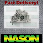 Nason Oil pump fits Hyundai G4AJ Excel X1