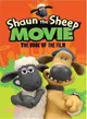 Shaun the Sheep Movie - The Book of the Film (Movie Tie in)