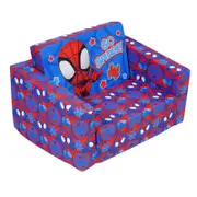 Spider-Man Kids Flip Out Sofa