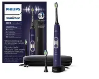 在飛比找Yahoo!奇摩拍賣優惠-Philips 【美國代購】飛利浦 電動牙刷Sonicare