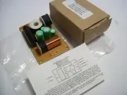 AMS PCB CROSSOVER 3-WAY 750/4500 Hz 12db/octive, 8 ohm, 100w MCM Part #50-1250