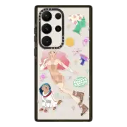Galaxy S23 Ultra Impact Case Stardust