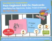 Poco Keyboard Add On Flashcards by Ying Ying Ng-Games-Poco Studio