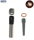 Delonghi FROTHER TUBE Kit EC685 & EC785 - Diagram 1 Items 21, 22, 23 & 24